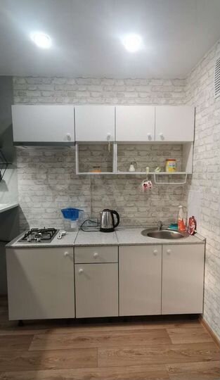 1-к. квартира, 42 м², 7/10 эт.