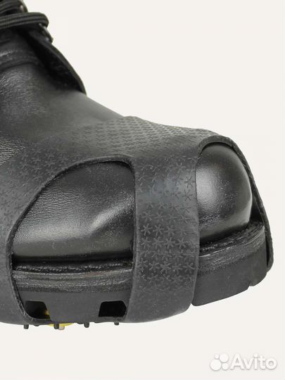 Ледоступы резиновые с шипами Track Компания Сплав