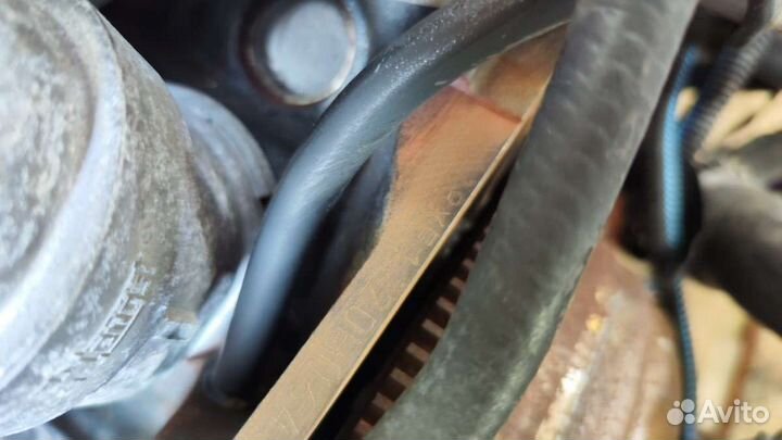 Двигатель Opel Vectra B (1995 - 2002) 1.8 X18XE1