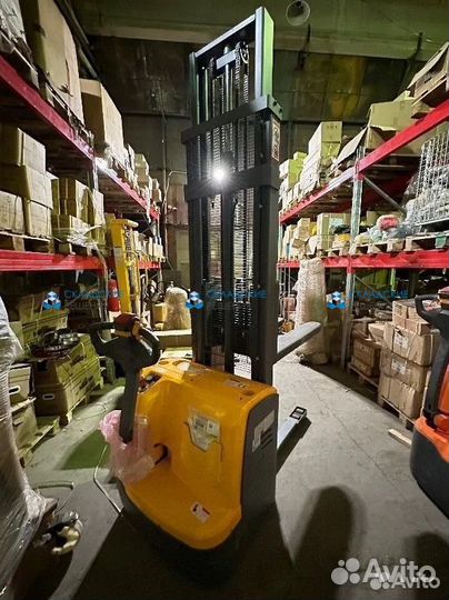 Штабелер TOR CTD1635