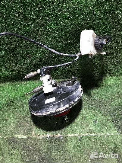 Вакуумный усилитель Ford Focus MK1 eydk 1.8