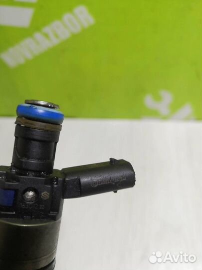 Форсунка инжекторная Киа Оптима 3