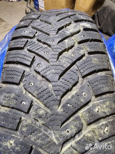 Toyo Observe Ice-Freezer 205/60 R16