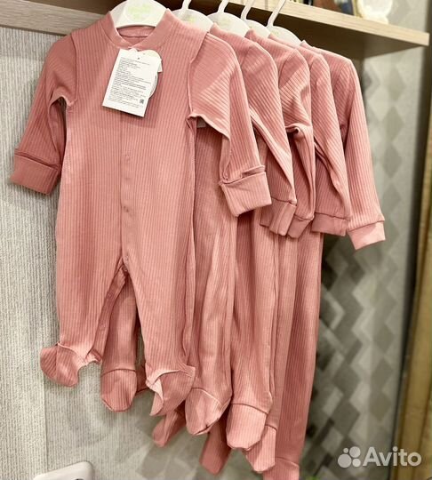 Комбинезон для девочки