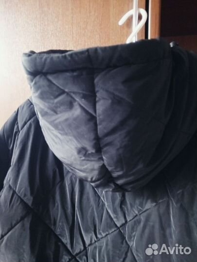 Куртка демисезонная женская54/56