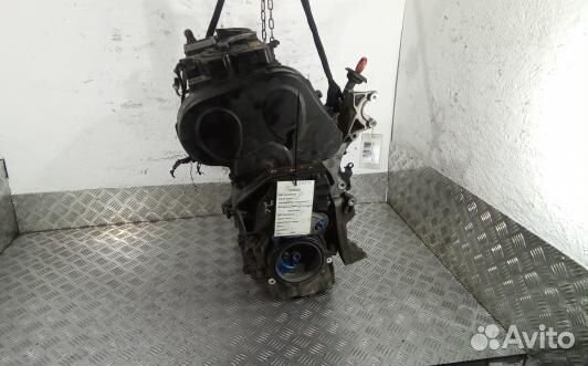 Двигатель дизельный dodge caliber (6BR15AB01)