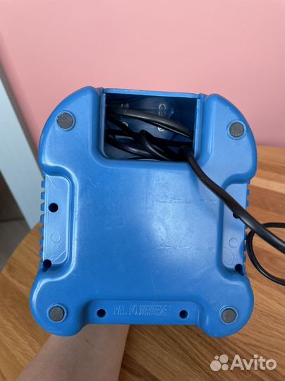 Компрессор для шаров бу