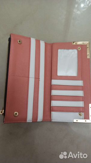 Кошелек женский новый Dolce Gabbana