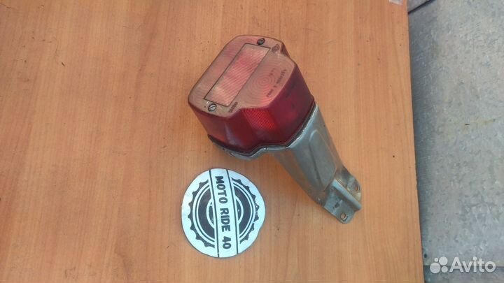 Задний фонарь рига