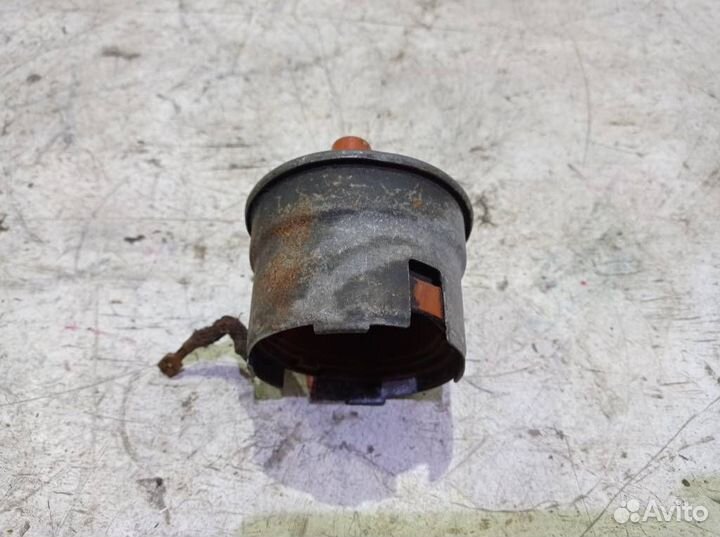 Крышка распределителя зажигания