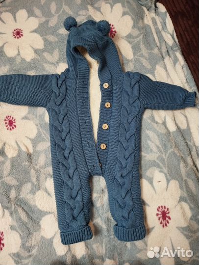 Одежда для новорожденных