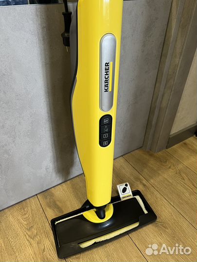 Паровая швабра karcher sc 2