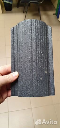 Евроштакетник