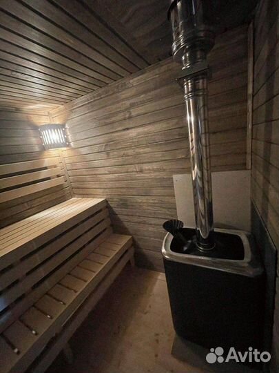 Купить готовый модульный дом