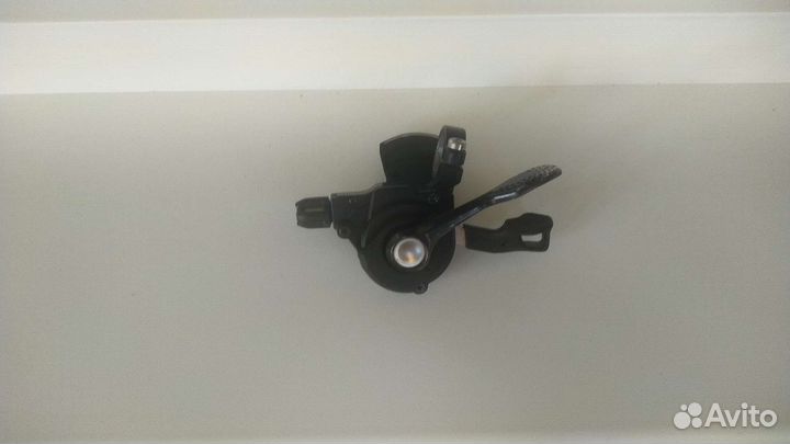 Манетка и переключатель shimano xt m8000 11ск