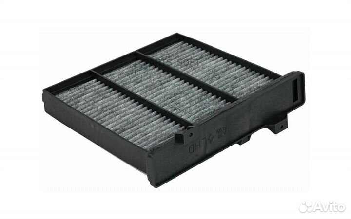 Cworks B150G0128 Фильтр салонный угольный