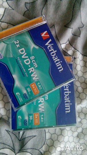 Видеокамера Panasonic