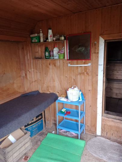 Участок 15 сот. (ИЖС)