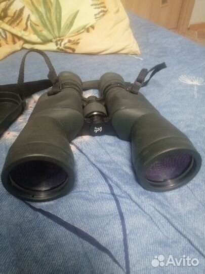 Бинокль Bresser