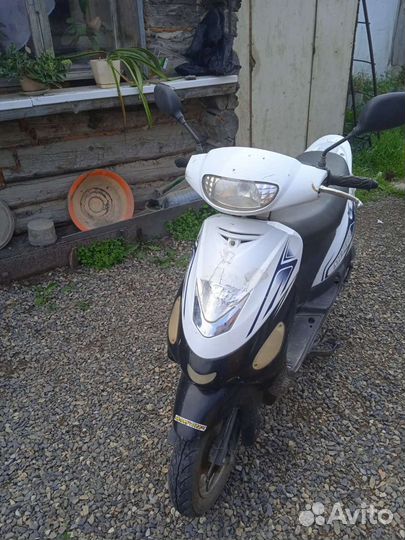 Рейсер Метеор