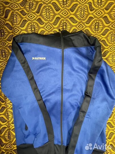 Худи кофта спортивная Patrick
