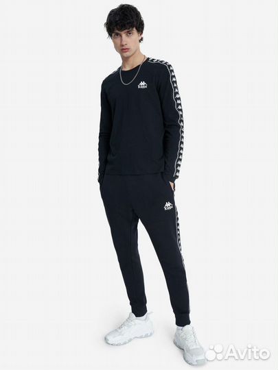 Спортивные штаны kappa мужские