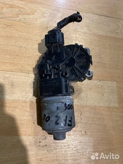 Моторчик стеклоочистителя 4M5117508AA Ford Focus 2