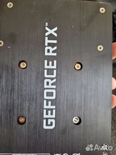Palit Geforce RTX 3050 dual 8gb