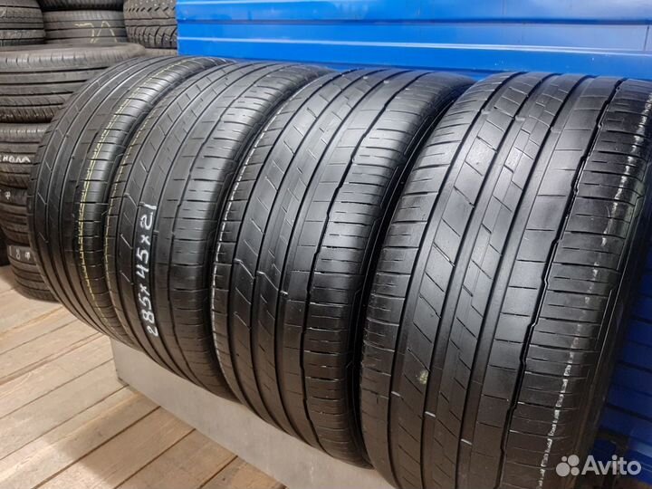 Hankook Ventus S1 Evo 3 SUV K127C 285/45 R21 111W