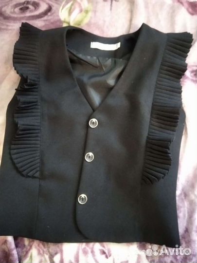 Школьная форма