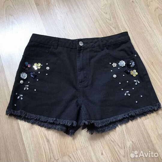 Шорты, новые