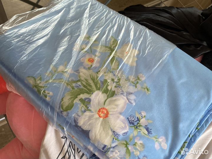 Постельное белье 1,5