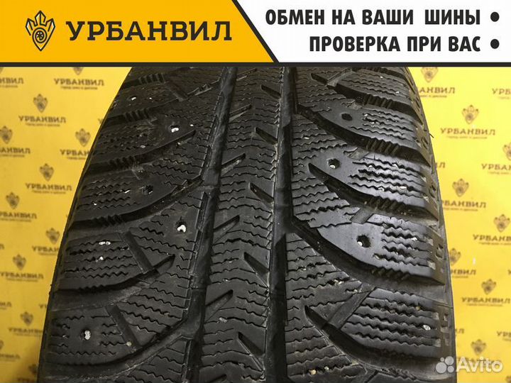 Bridgestone Ice Cruiser 7000 205/55 R16 91T