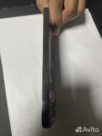iPhone 13 pro max 128gb graphite black