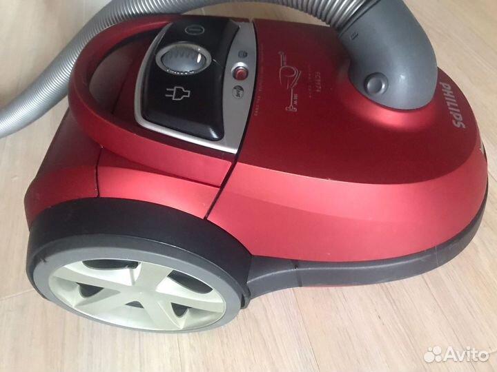 Пылесос Philips
