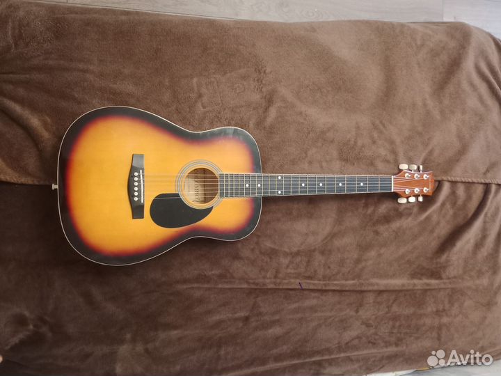 Гитара colombo