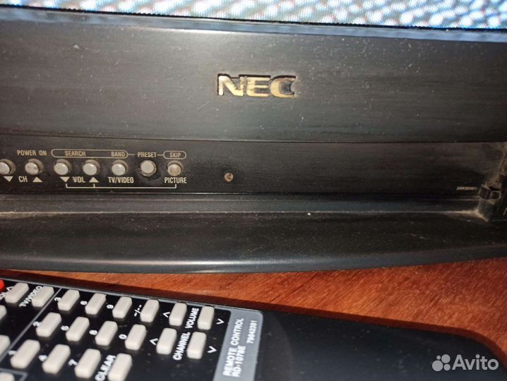 Телевизор sony