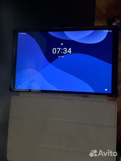 Планшет lenovo tab m10