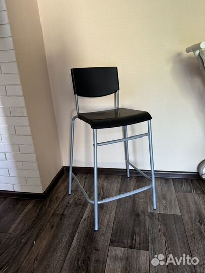 Барный стул IKEA