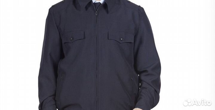 Полицейская форма женская