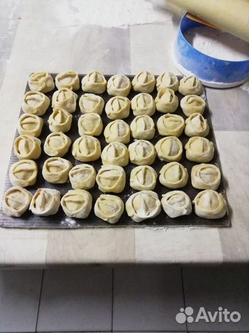 Домашняя лепка