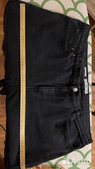 Джинсы Mango Mom размер 58-60