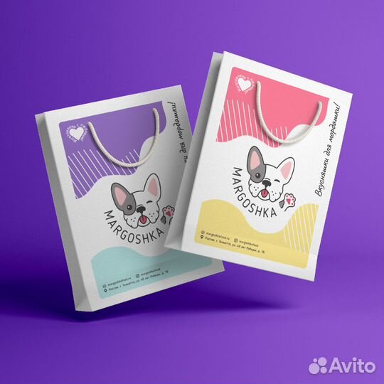 Графический дизайнер, логотип, фирменный стиль, ви