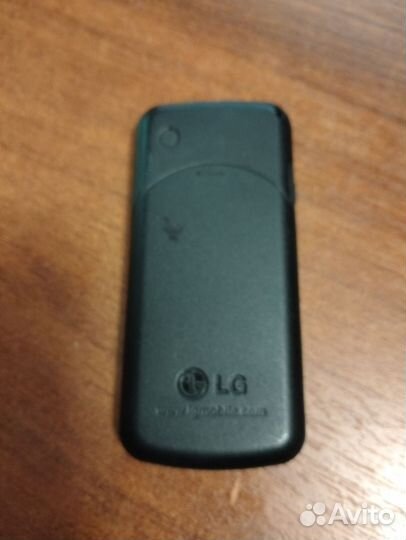 LG KP108