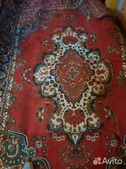 Продам ковры