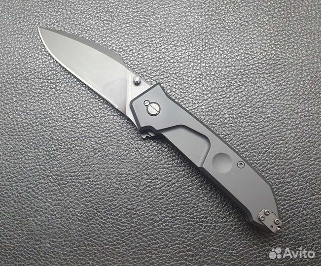 Нож Extrema Ratio MF1 Black