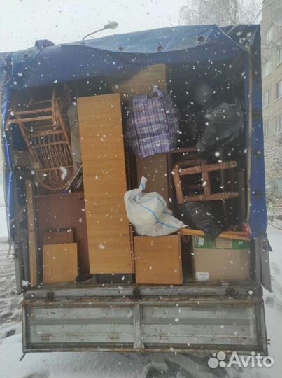 Грузоперевозки газель, грузчики