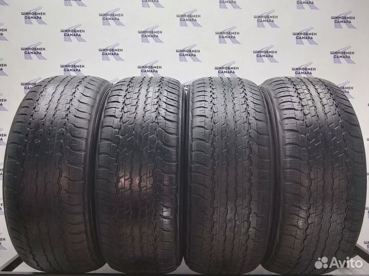 Dunlop Grandtrek AT22 285/60 R18 116V