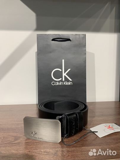 Ремень Calvin Klein