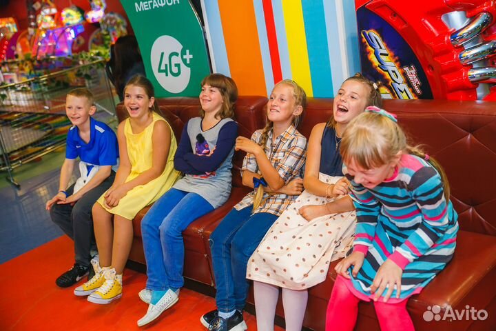 Аниматоры/Детские праздники/Выпускной/Ведущий/Шоу